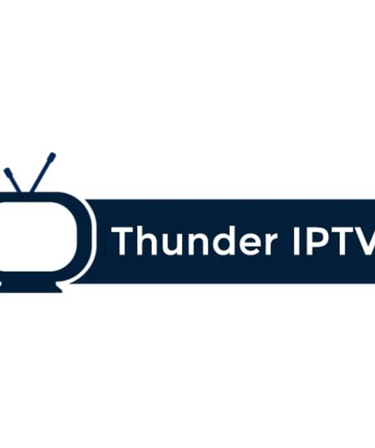 avatar Thunder IPTV