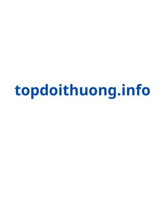 avatar topdoithuong