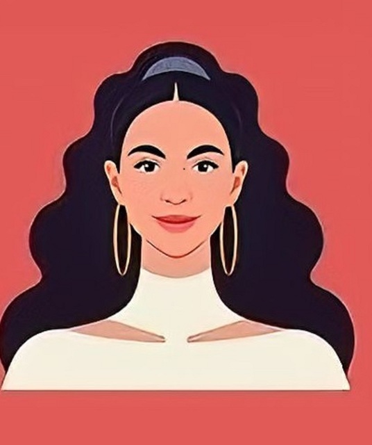 avatar Jones Lina