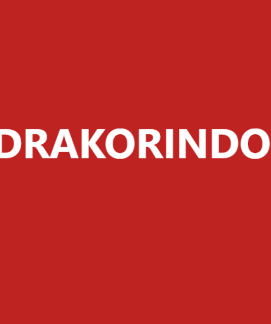 avatar Drakorindo.city