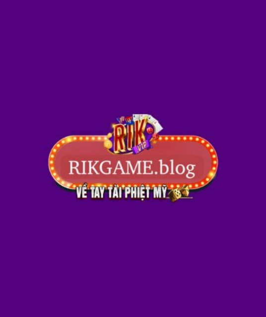 avatar rikgameblog