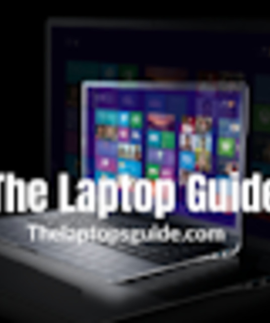 avatar Laptop Guide