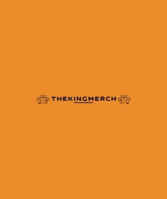 avatar Thekingmerch