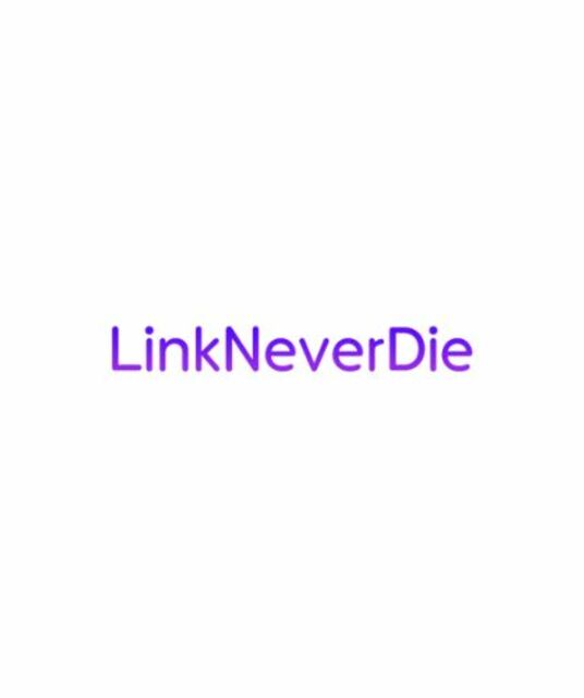 avatar LinkNeverDie