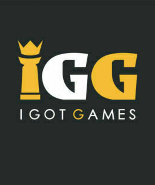 avatar IGG Gams