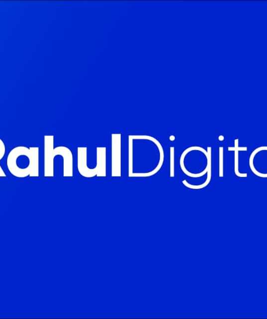 avatar Rahul Digital