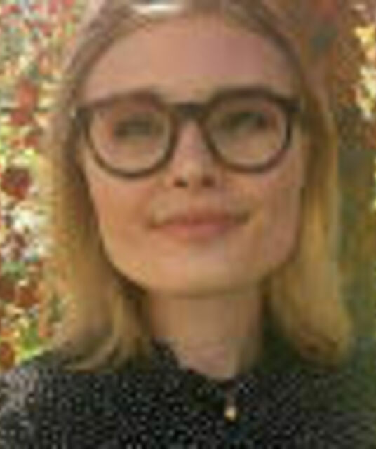 avatar Betina Jessen