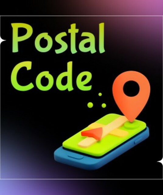 avatar ZIP Postal Code