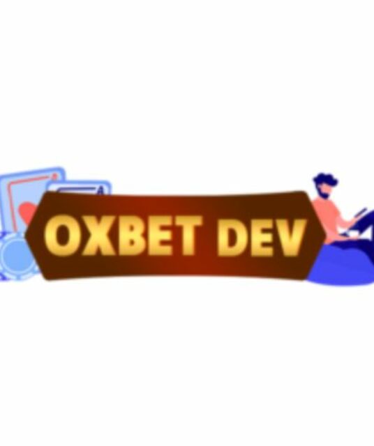 avatar Oxbet Dev