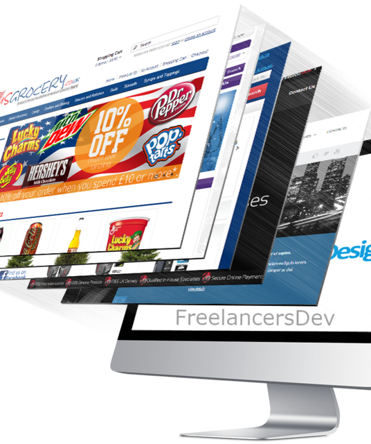 avatar Freelance WordPress Developer