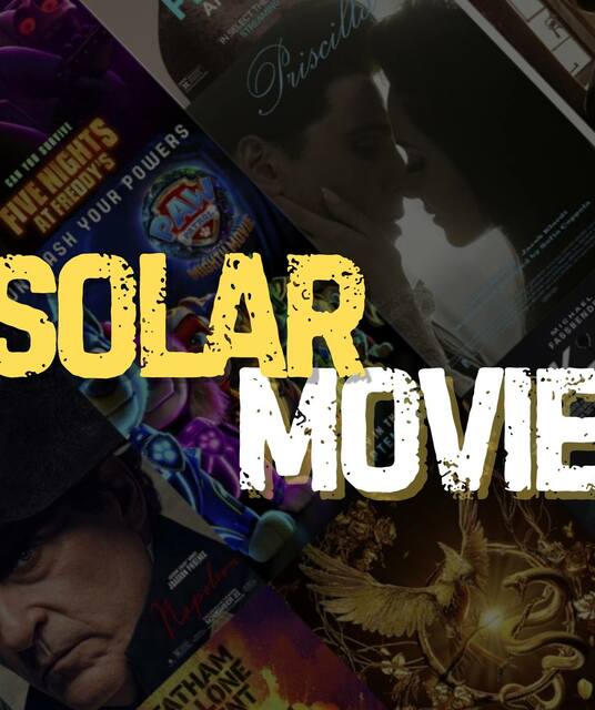 avatar Solar Movie