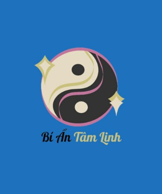 avatar Bí Ẩn Tâm Linh