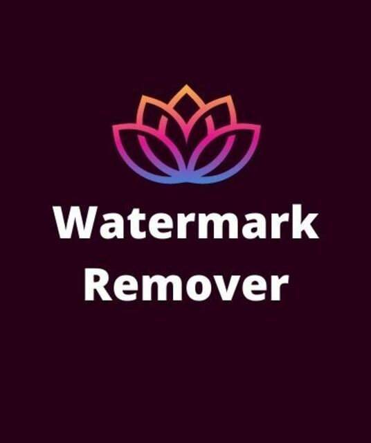 avatar Watermark Remover