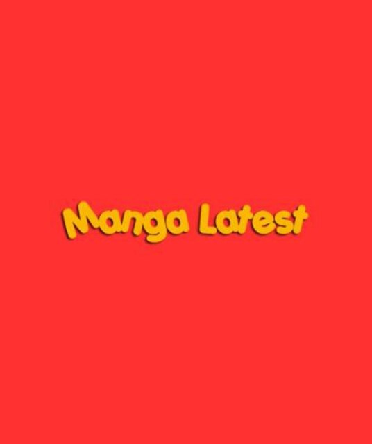avatar Manga Latest