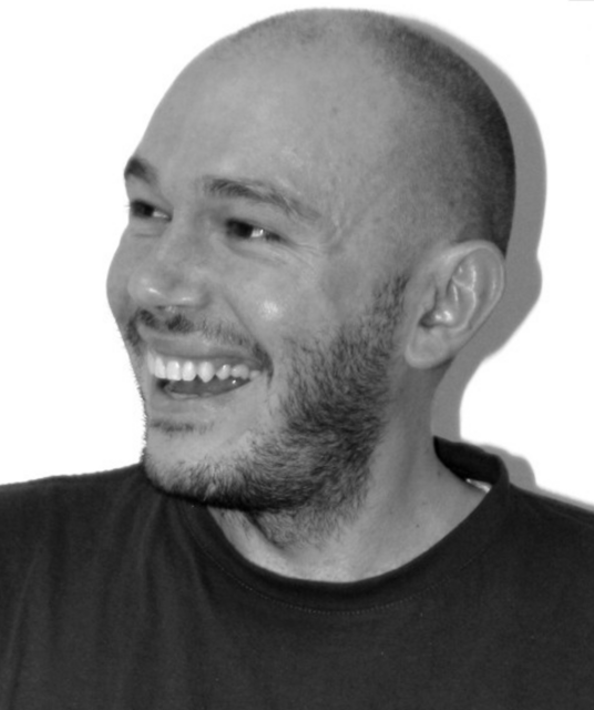 avatar Sergio Pacho Benedé