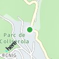 OpenStreetMap - Camí de Can Flo, 19, Sant Cugat del Vallès