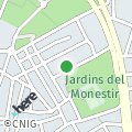 OpenStreetMap - Carrer de Castellví, 8, 08173 Sant Cugat del Vallès, Barcelona
