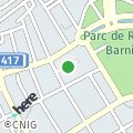 OpenStreetMap - Plaça de la Vila, Sant Cugat del Vallès, Barcelona, Catalunya, Espanya