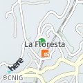 OpenStreetMap - Carrer Pearson, 30 La Floresta, Sant Cugat del Vallès, Barcelona, Catalunya, Espanya