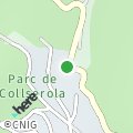 OpenStreetMap - Camí de Can Fló, 19, 08196 Sant Cugat del Vallès, Barcelona