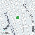 OpenStreetMap - Plaça de la Vila, 1 