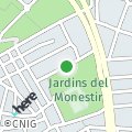 OpenStreetMap - C. Castellví, s/n