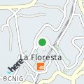 OpenStreetMap - Carrer Pearson, 36 La Floresta - Sant Cugat del Vallès